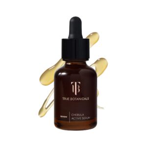 True Botanicals Chebula Active Serum