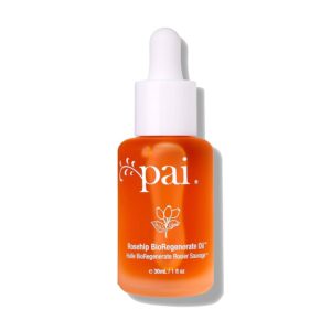 Pai Rosehip BioRegenerate Oil